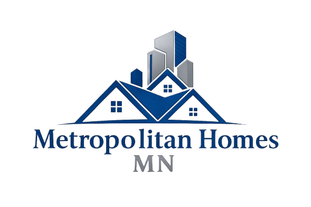 MetroHomes MN